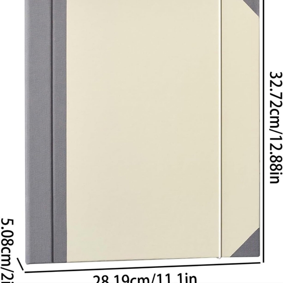 Folder for important documents - Picture 12 of 12